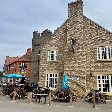 The Bay, Filey, Moonshine Cottage Exterior photo